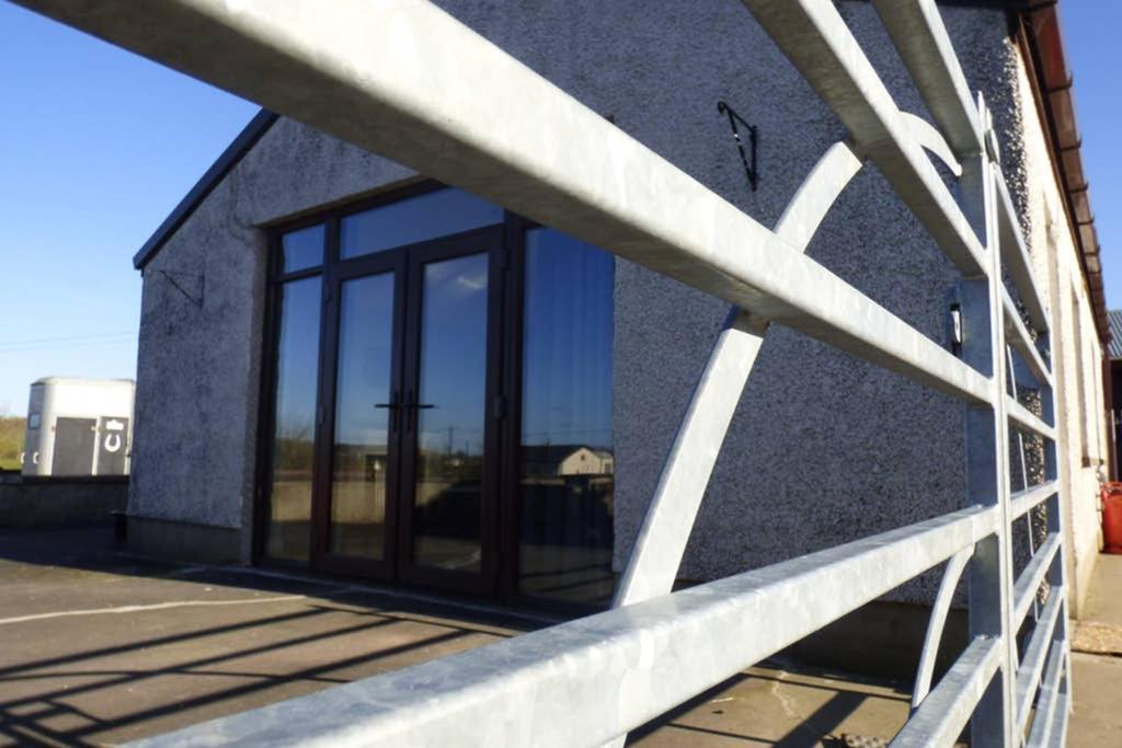 Cosy Rural Self Catering Annex Apartment Magherafelt Exterior photo