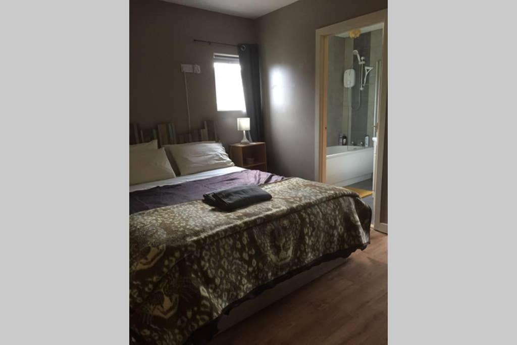 Cosy Rural Self Catering Annex Apartment Magherafelt Exterior photo